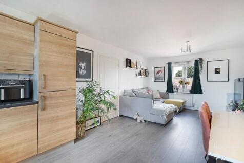 Kitchen/Living/Room