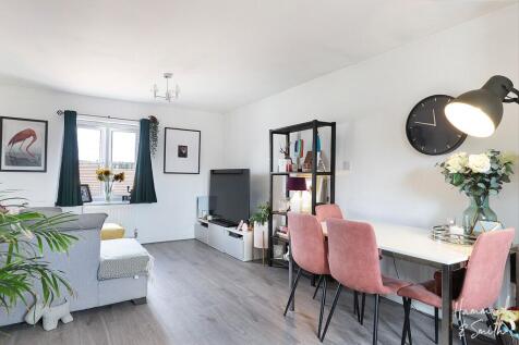 Kitchen/Living/Room