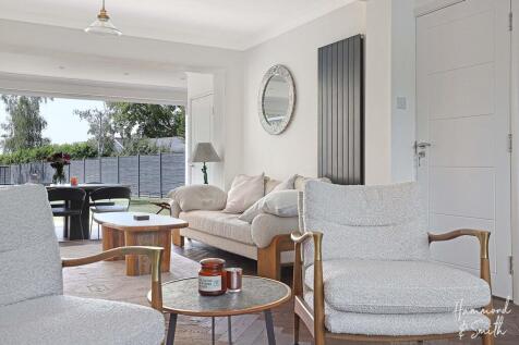 Lounge Area