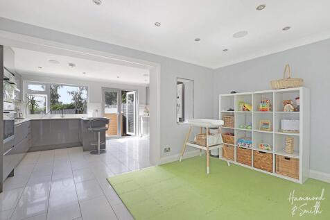 Family Area