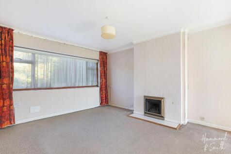 Lounge / Dining Room