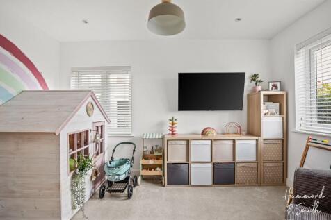 Playroom
