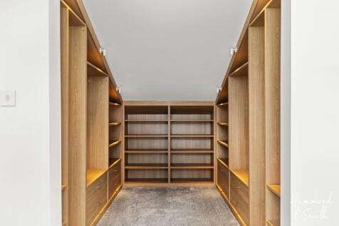 Dressing Room