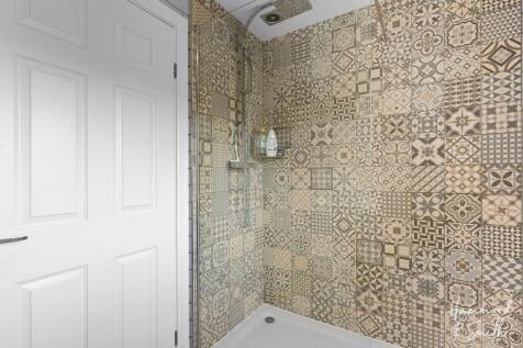 Ensuite Shower Room