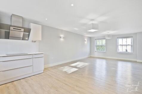 Lounge/Kitchen/Diner