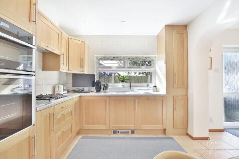 Kitchen/ Diner