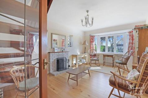 Dining Room/Reception Room