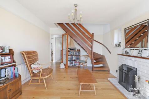Dining Room/Reception Room