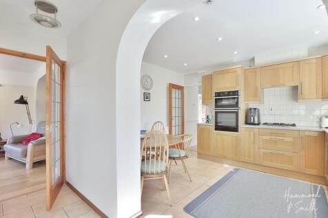 Kitchen/ Diner