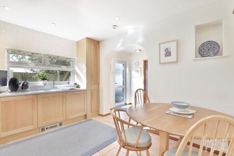Kitchen/ Diner