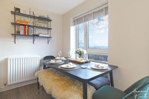 Kitchen/Lounge/Diner