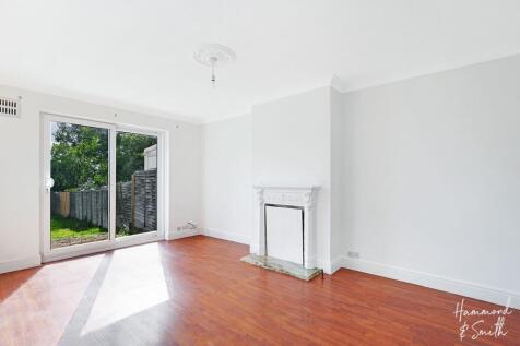 Lounge / Dining room