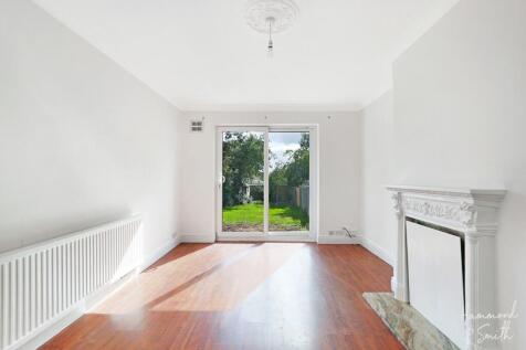 Lounge / Dining room