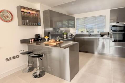 Kitchen  / Diner