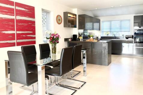Kitchen  / Diner
