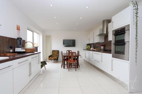 Kitchen/ Diner