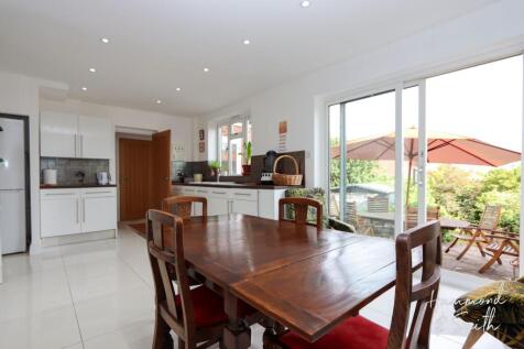 Kitchen/ Diner