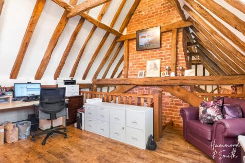 Office/ Mezzanine