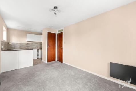 Kitchen/Living/Dining Room