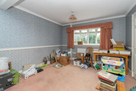 Lounge / Dining Room