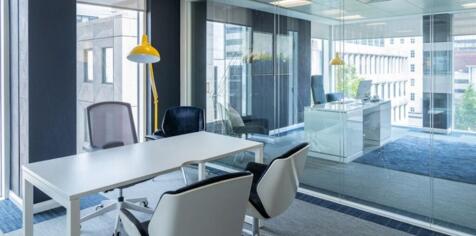9 Bond Court 5th Floor Brochure  September 2023 