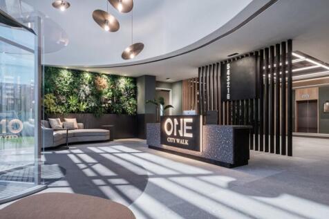 ONE CITY WALK  RECEPTION Image3edited board v2.p