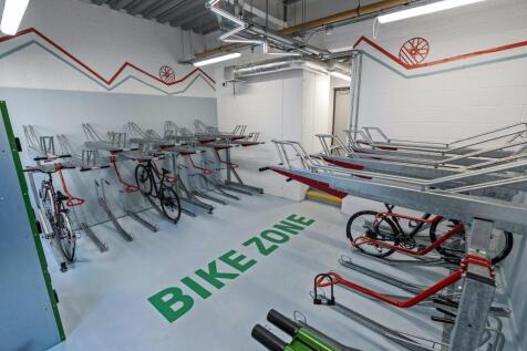 Bike Store