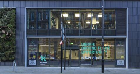 Ground Floor