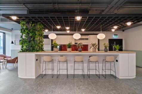 Reception Brealout