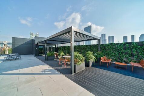 Roof Terrace