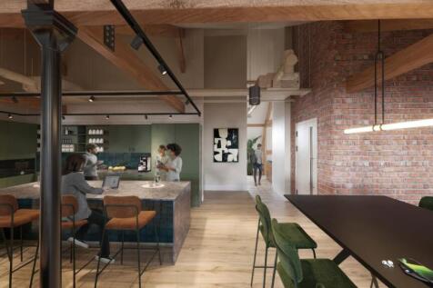 Example office space