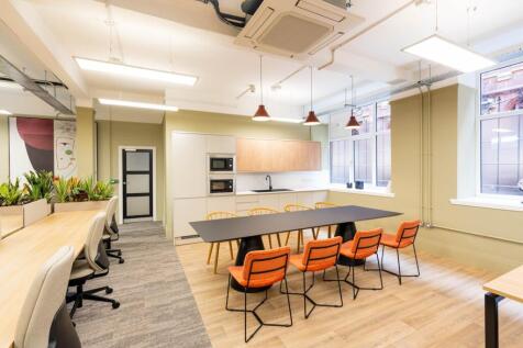 Fitted Space