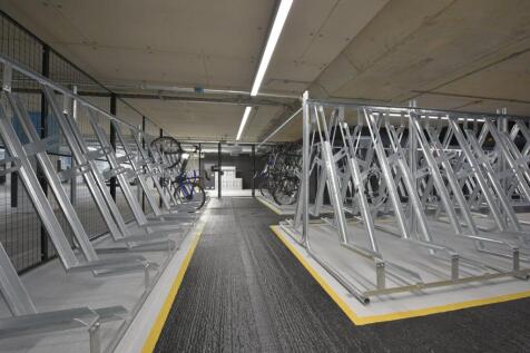 Bike Storage