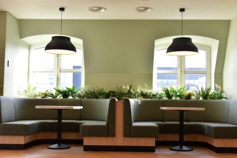 7th Floor Fitted Suite
