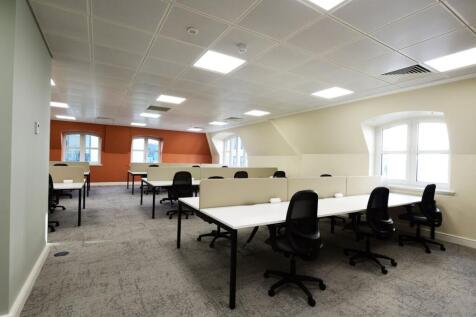 7th Floor Fitted Suite