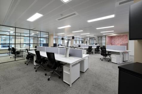 4th Floor Fitted