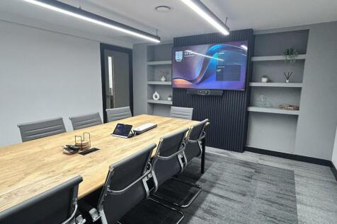 Boardroom