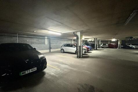 Secure parking