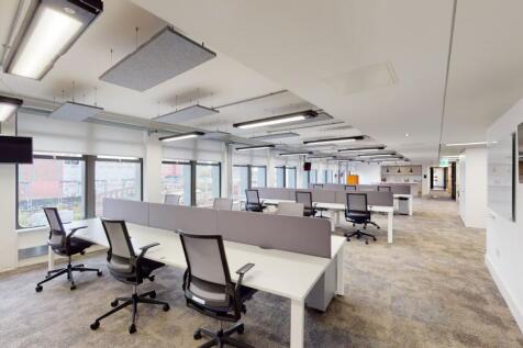 Example fit out