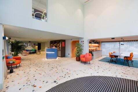 Scheme reception