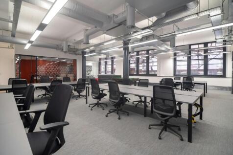 Ground Floor Fitted Suite