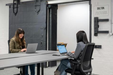 Ground Floor Fitted Suite