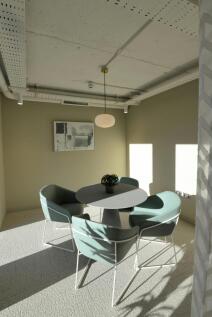 1st Floor - 3,315 sq ft - Meeting Room