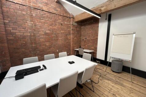 Part 5th Floor Boardroom