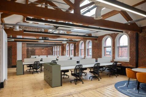 Part 5th Floor - 2,859 sq ft
