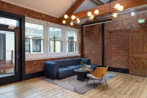 Part 5th Floor - 2,859 sq ft