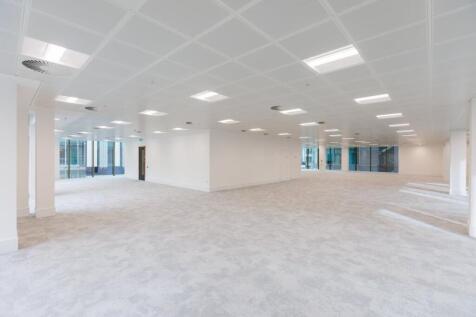Full floors