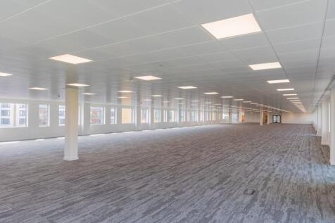 Office Floor
