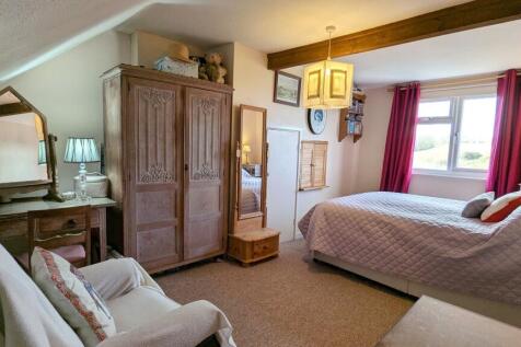 Principle Bedroom