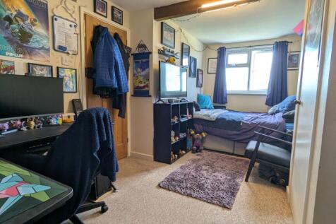King Bedroom